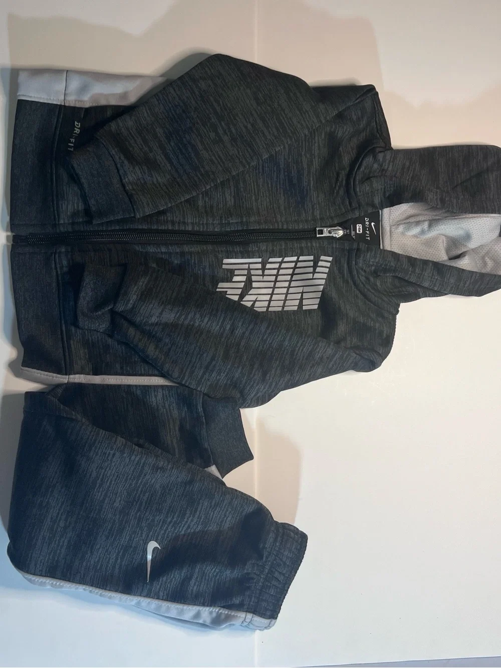Nike two piece